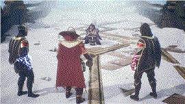 天龙八部私服需要dns